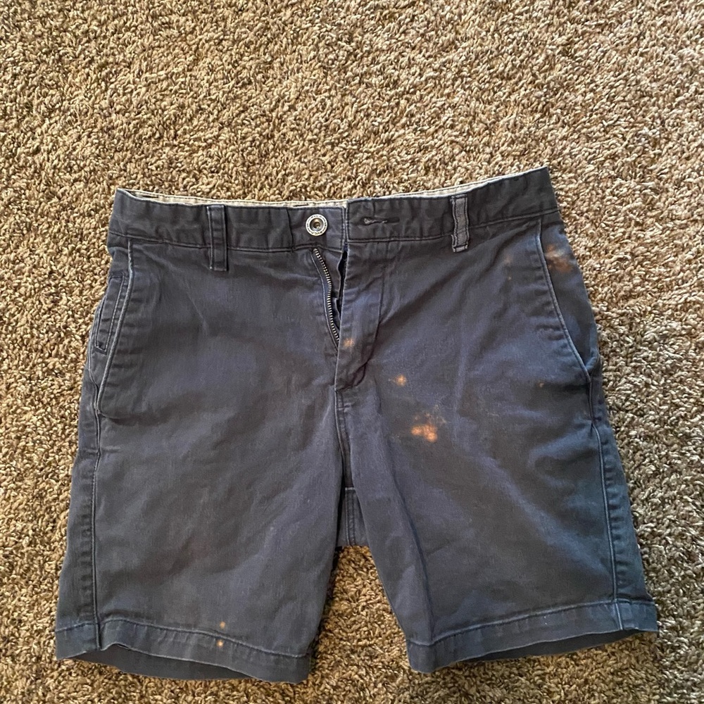 Rvca shorts